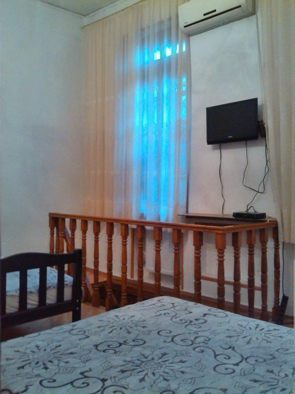 Room 404 Guest House Тбілісі Номер фото