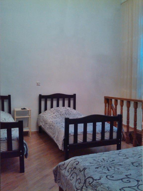 Room 404 Guest House Тбілісі Номер фото