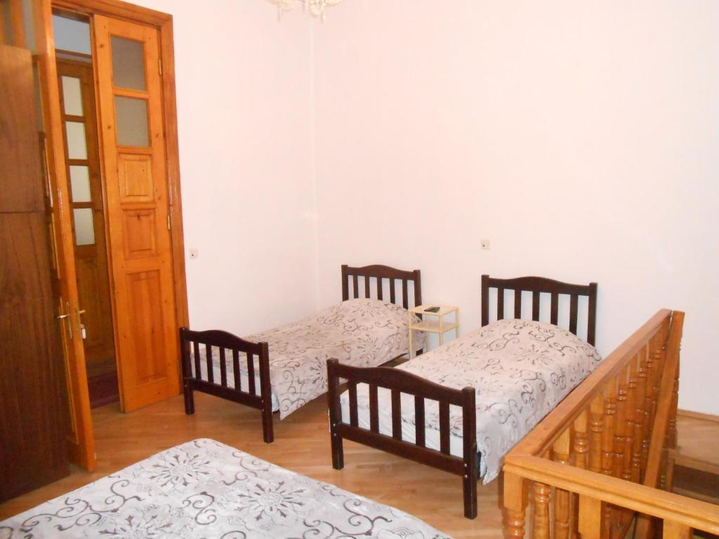 Room 404 Guest House Тбілісі Номер фото
