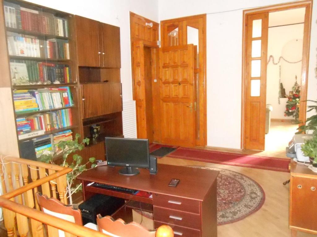 Room 404 Guest House Тбілісі Номер фото