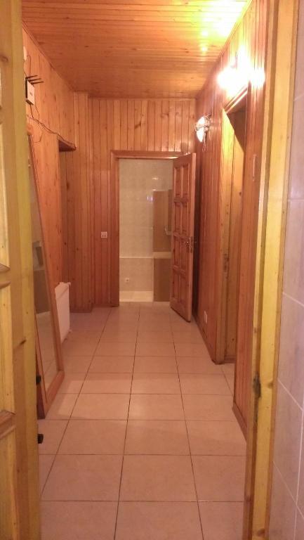 Room 404 Guest House Тбілісі Номер фото