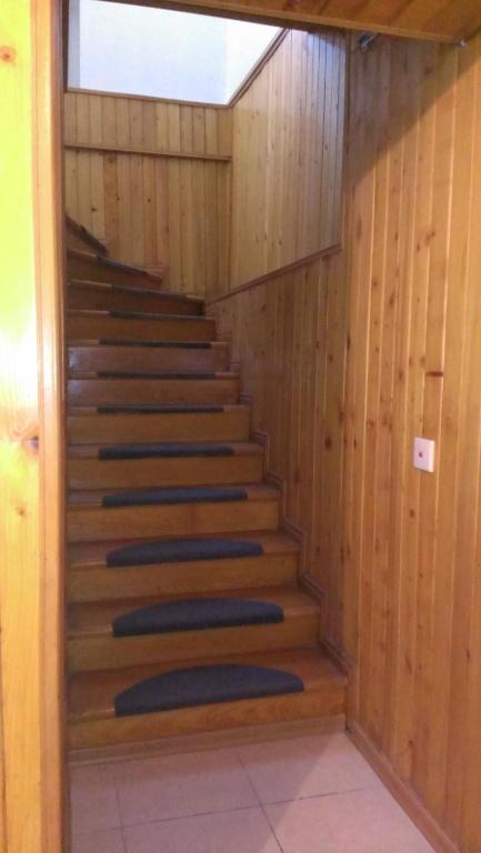 Room 404 Guest House Тбілісі Номер фото