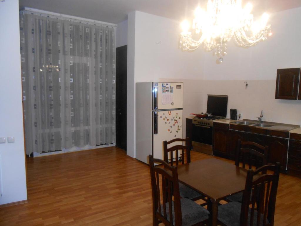 Room 404 Guest House Тбілісі Номер фото